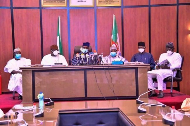 Insecurity: Fayemi leads governors on solidarity visit to Niger