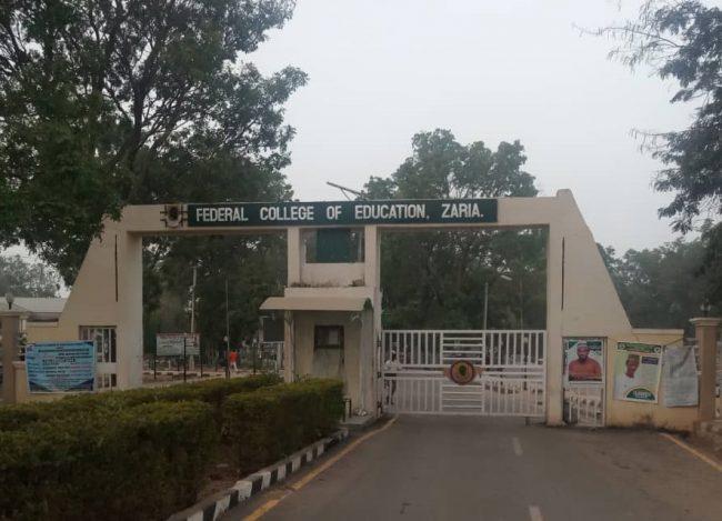 Anxiety in FCE Zaria over position of provost