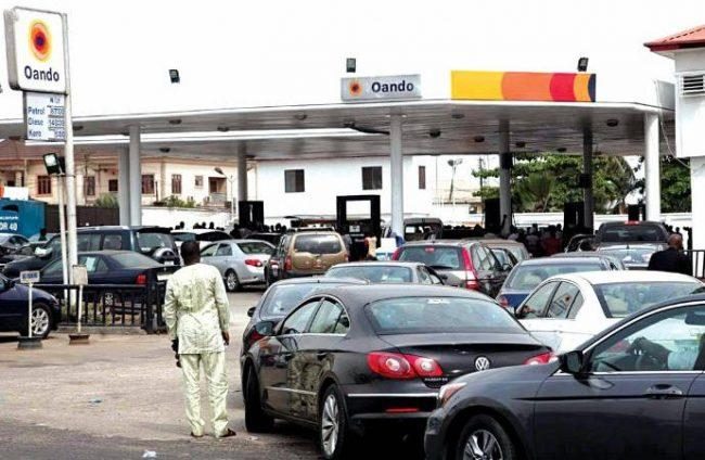 Fuel queues surface in Abuja