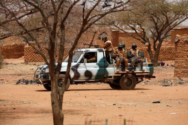 G5-Sahel summit looks at future of French-led anti-insurgency operations