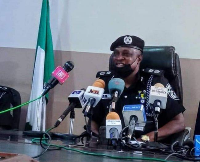 Kano police commissioner unveils strategy against crime