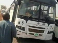 Niger gov mobilises rescue mission for kidnapped NSTA passengers
