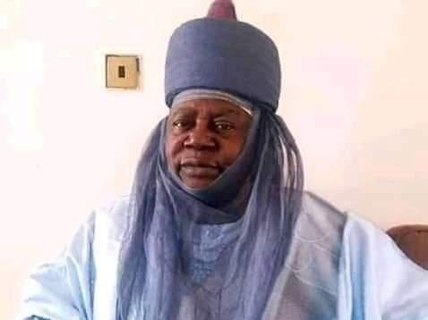 Kwara gov mourns Sardauna Ilorin Umaru Saro