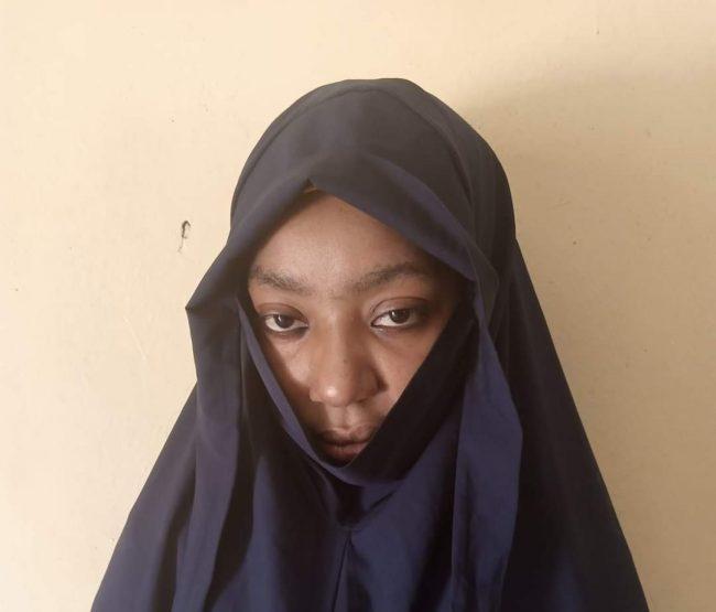 Kano police arraign woman over killing of househelp