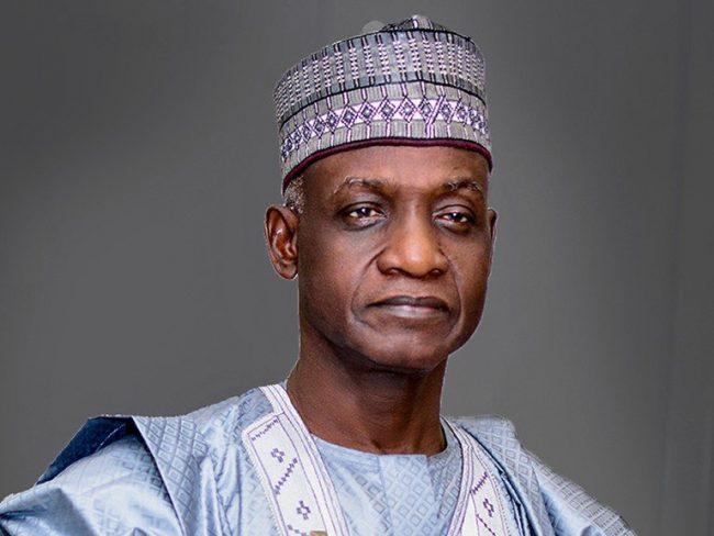 Letter to President Buhari, by Engr. Mustapha Bello