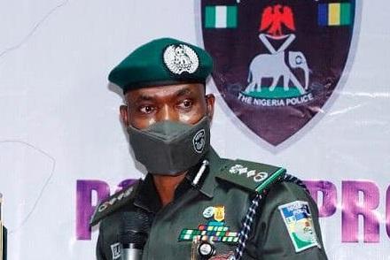 Oyo crisis: IGP deploys intervention, stabilization forces