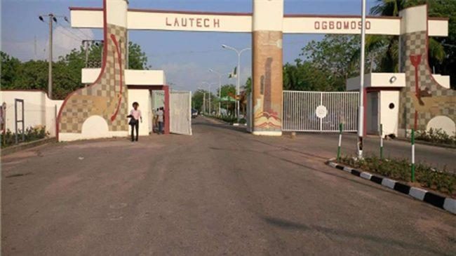 Oyo to make LAUTECH conventional university