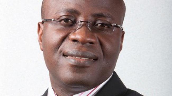 waziri adio