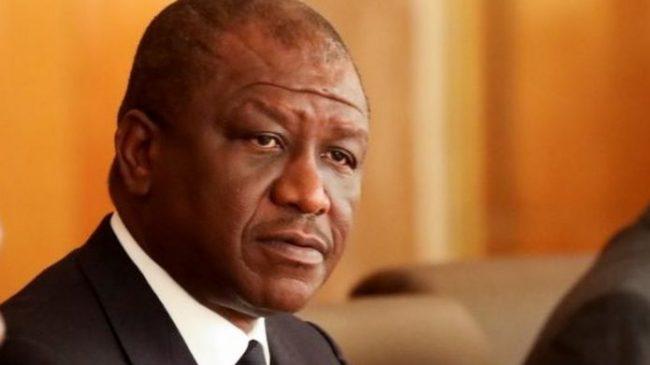 Hamed Bakayoko: Ivory Coast's PM dies at 56 in Germany
