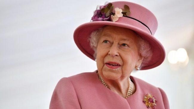 Buckingham Palace to launch diversity review