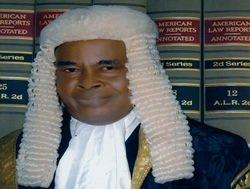 Supreme Court Justice Ngwuta dies 'weeks to retirement'