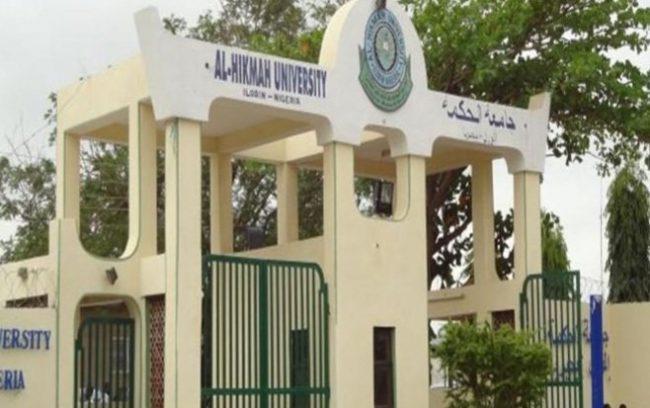 Four students of Al-Hikmah University Ilorin die in road accident