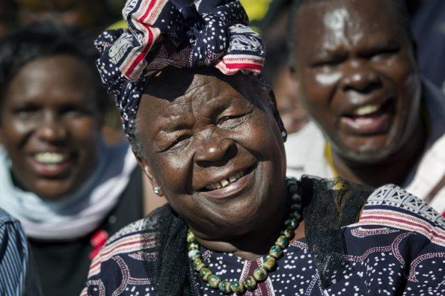 Obama family matriarch dies in Kenyan hospital at 99