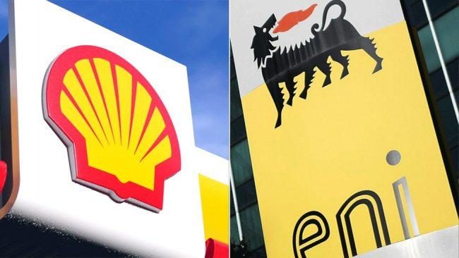Italian court acquits oil giants Eni and Shell in Nigeria corruption case