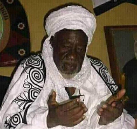 Emir of Kagara Salihu Tanko dies at 90
