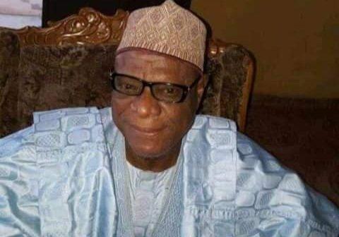 Former Head of National Library Muazu Abdulhamid dies at 80