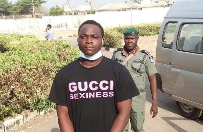 EFCC secures man's conviction for cryptocurrency fraud in Makurdi