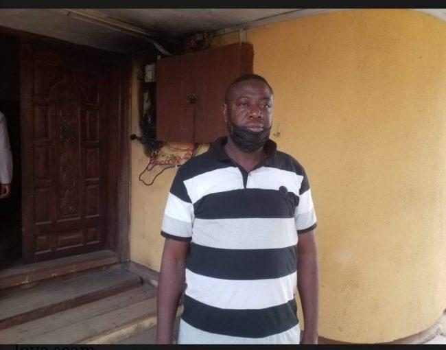 Court in Ilorin jails lecturer over romance scam
