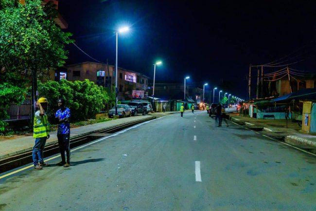 Buhari inaugurates road projects in Owerri, commends Imo Gov Uzodinma