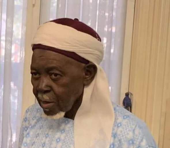 Kwara Gov commiserates with ex-minister Ndalolo, family over husband’s death