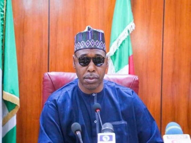 New teaching hospital: Zulum approves Egypt’s medical degrees for Borno science students