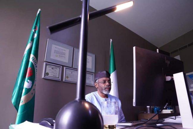 We owe our successes to God through Tinubu - Gbajabiamila