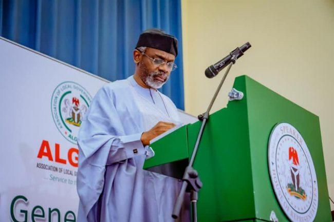 We must fix LG administration to deliver democratic promises - Gbajabiamila