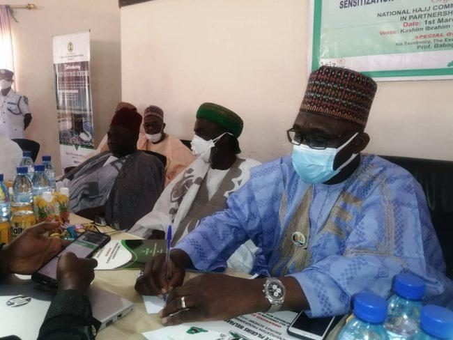 Zulum, Buni unveil Hajj Savings in Borno, Yobe
