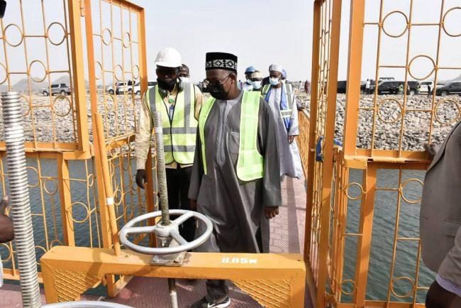 Rehabilitation project: Bauchi gov apologizes to people over inadequate water supply