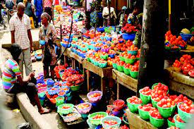 Don’t panic, Lagos govt advises Lagosians on food prices