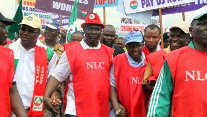 Exclusive: How MTN employees rejected 'poor' severance package - NLC