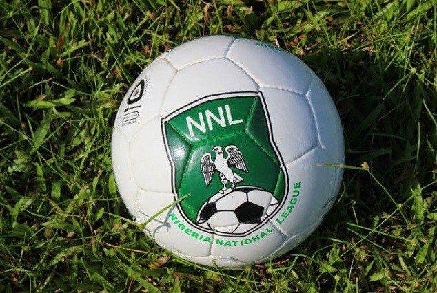 NNL: Yobe Desert Stars beat FRSC FC 2-0 Match