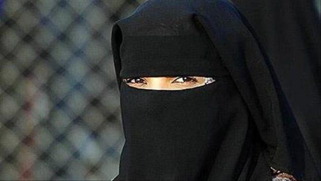 OIC slams Switzerland over burka ban