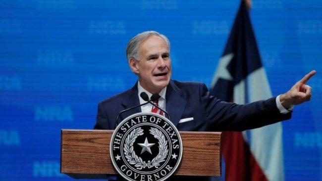 Coronavirus: Texas to lift mask mandate and lift Covid rules