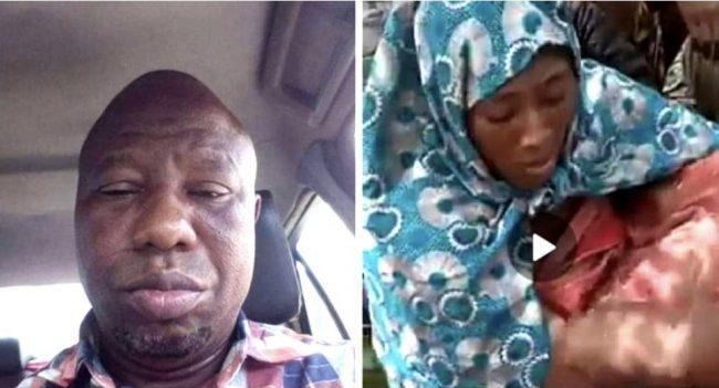 Kaduna abduction: Father of female student dies from heart attack