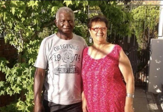 'I just wanted to hear her final words' - man arrested while racing to get to his dying wife