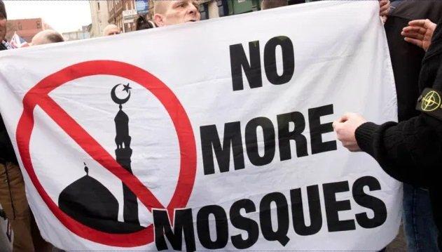 UN officials decry growing Islamophobia
