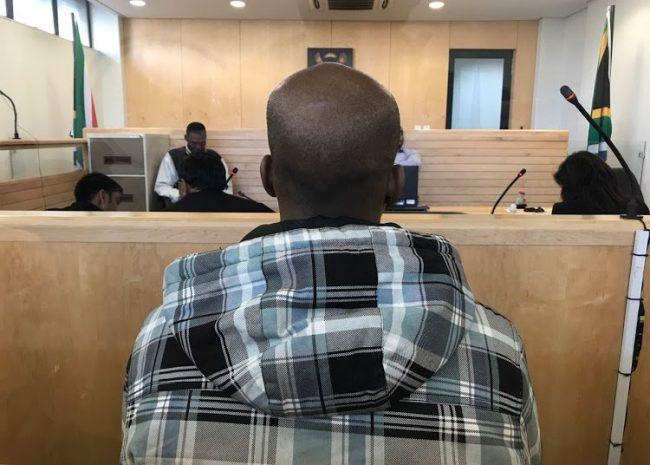 Man gets nine life terms for raping his stepdaughter more than 900 times