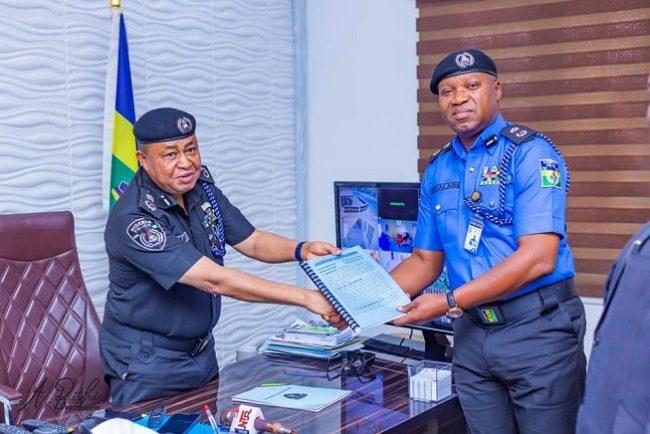 Alabi takes charge as new Bauchi police commissioner