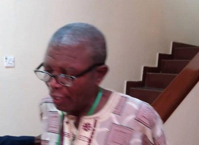 EFCC arraigns 70-year-old man over land scam in Ibadan