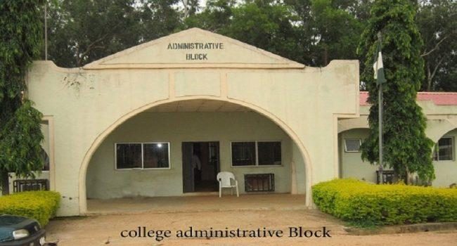 Students abducted from College of Forestry in Kaduna