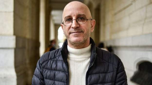Algerian author gets three years for insulting Islam