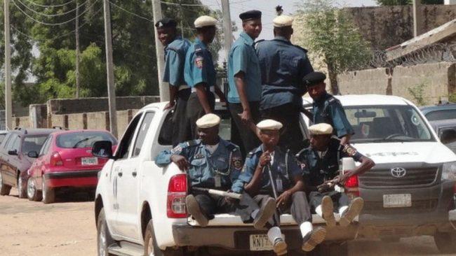 Hisbah arrests 3 men, 8 women for not fasting in Kano