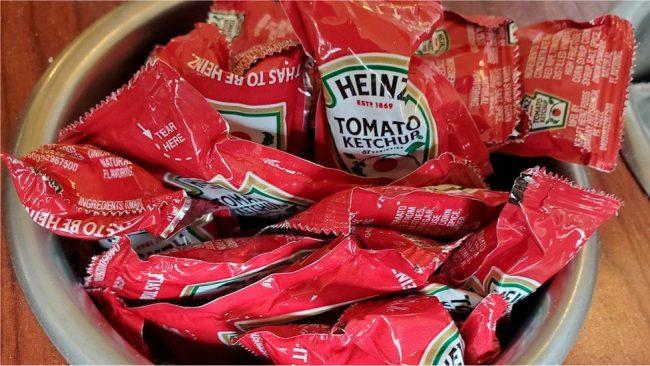 US restaurants face ketchup shortage amid Covid pandemic