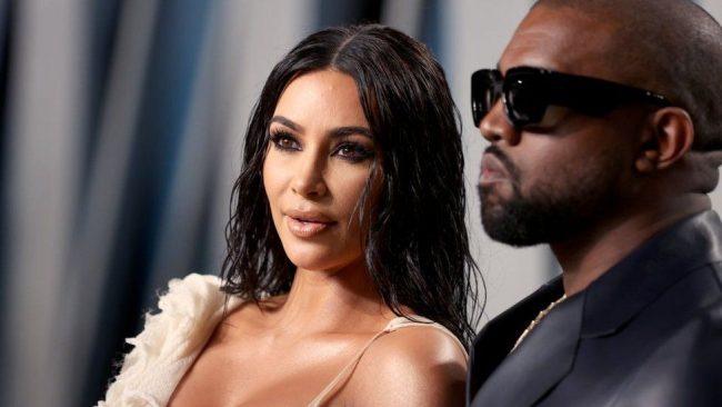 Kim Kardashian and Kanye West agree joint custody after divorce