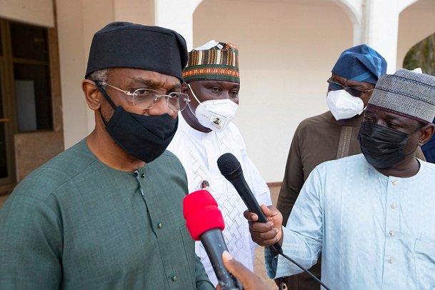 Insecurity: Buhari dealing with a very difficult situation, says Gbajabiamila