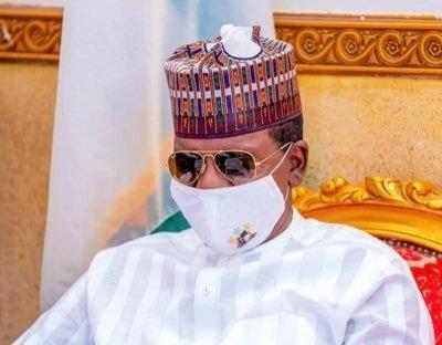 Ramadan: Matawalle congratulates Muslims, calls for special prayers to end insecurity