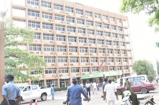 KADIRS seals off Kaduna Electric headquarters over tax liabilities