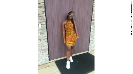 Nigerian teen gets 19 scholarship offers from US and Canadian universities