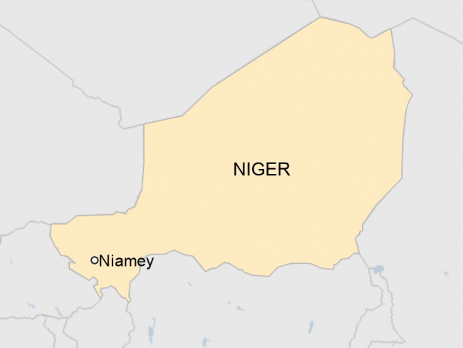 Niger Republic